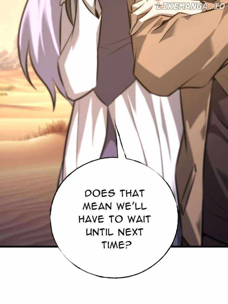 I'm the strongest boss Chapter 48 22